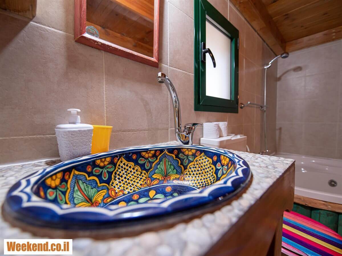 תמונה של הסוויטות - 6