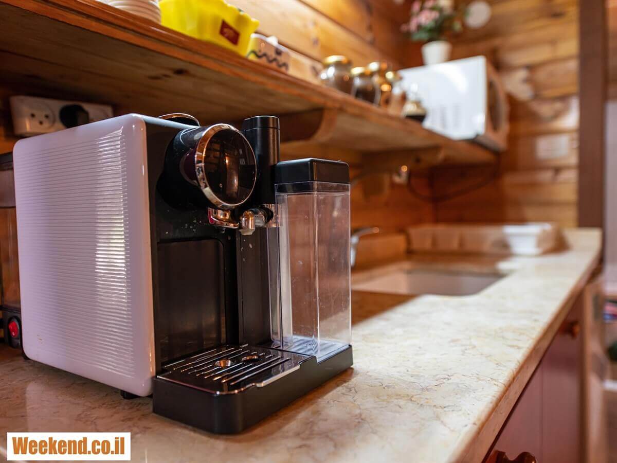 תמונה של הבקתות - 2