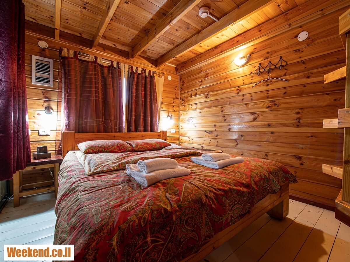 תמונה של הבקתות - 6