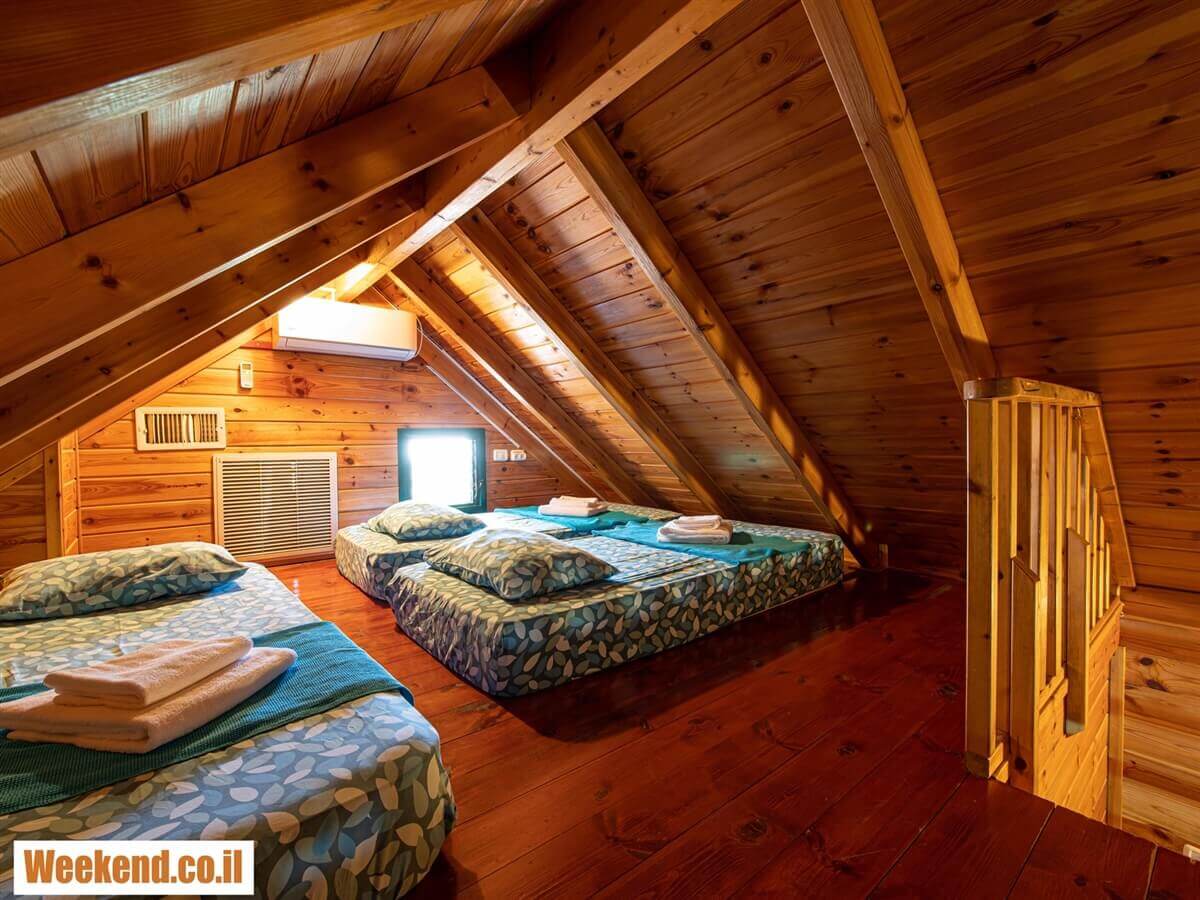 תמונה של הבקתות - 10