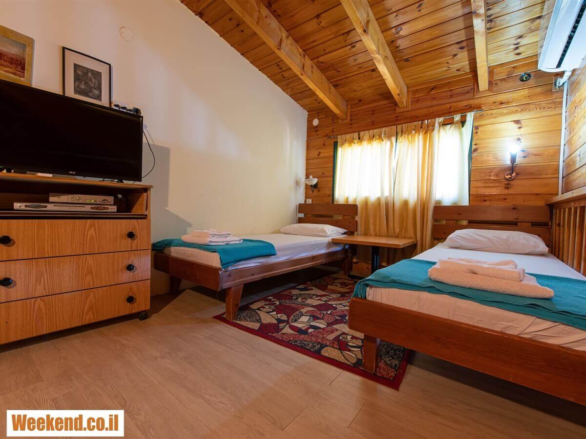 תמונה של הסוויטות - 3