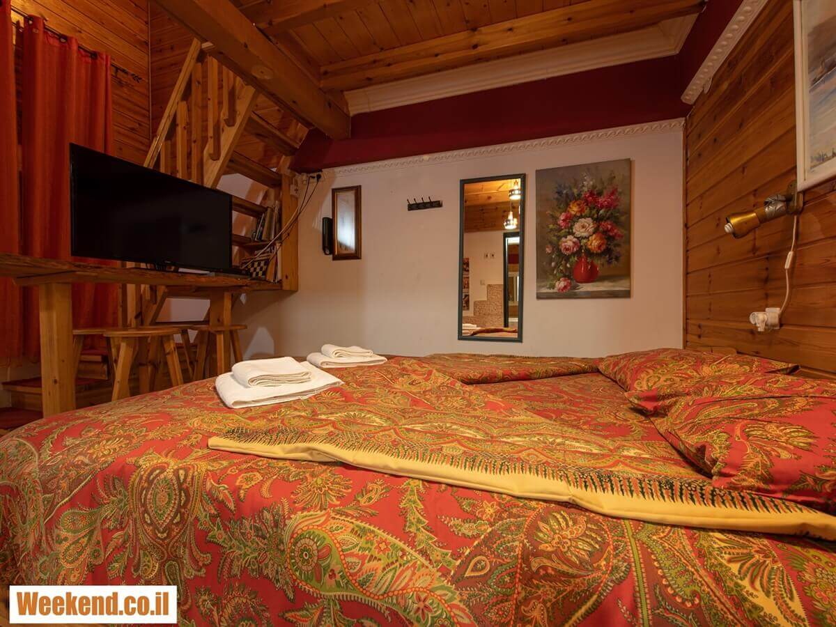 תמונה של הסוויטות - 5