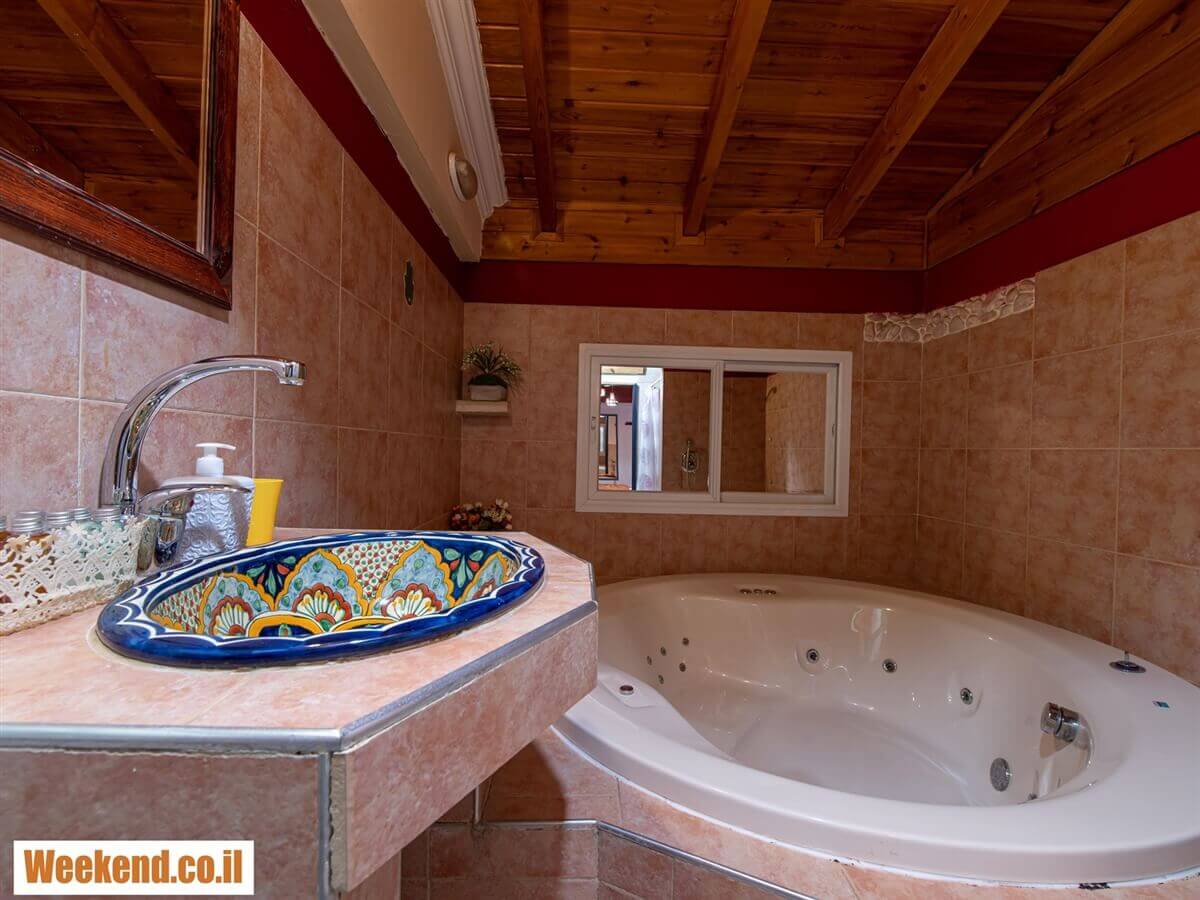 תמונה של הסוויטות - 4