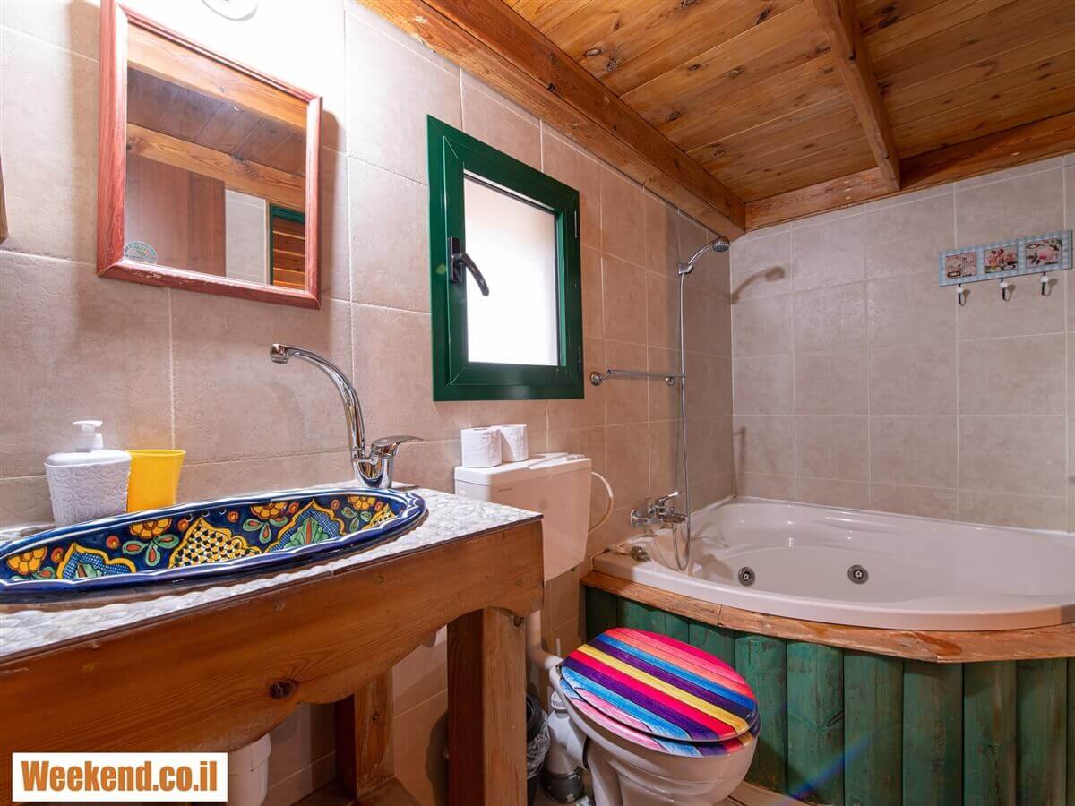 תמונה של הבקתות - 8