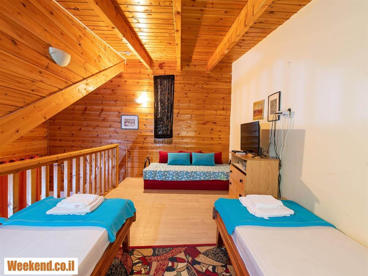 תמונה של הסוויטות - 7