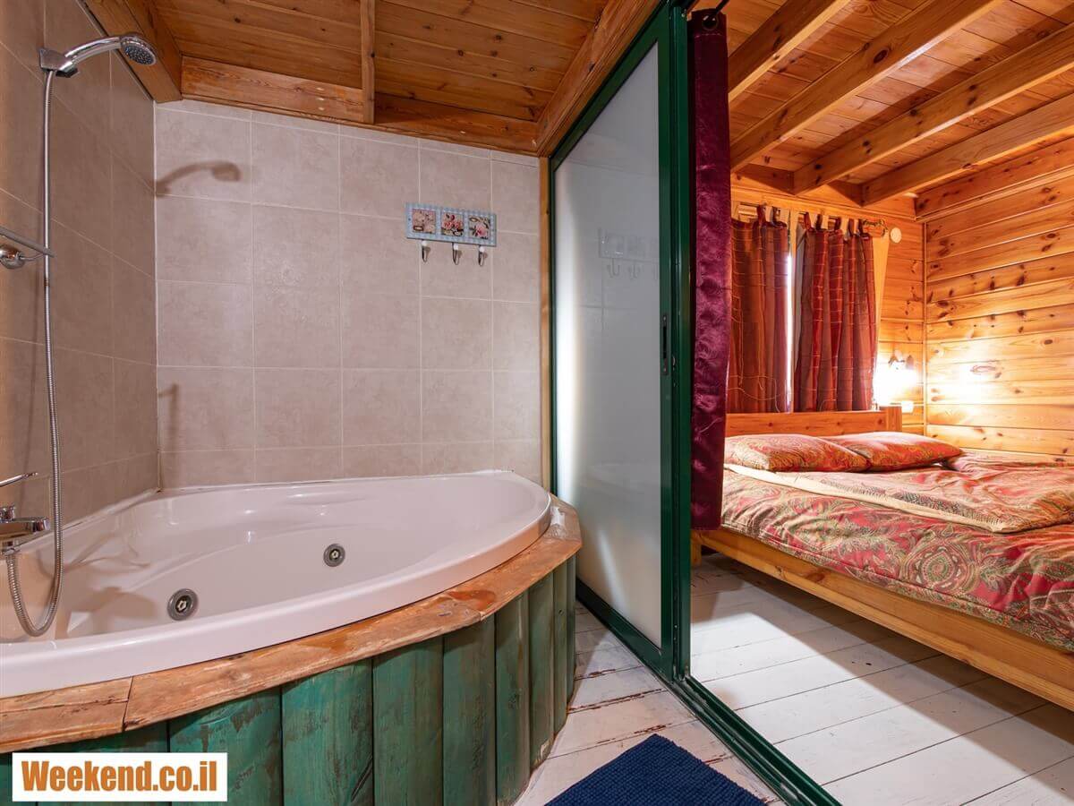 תמונה של הבקתות - 5