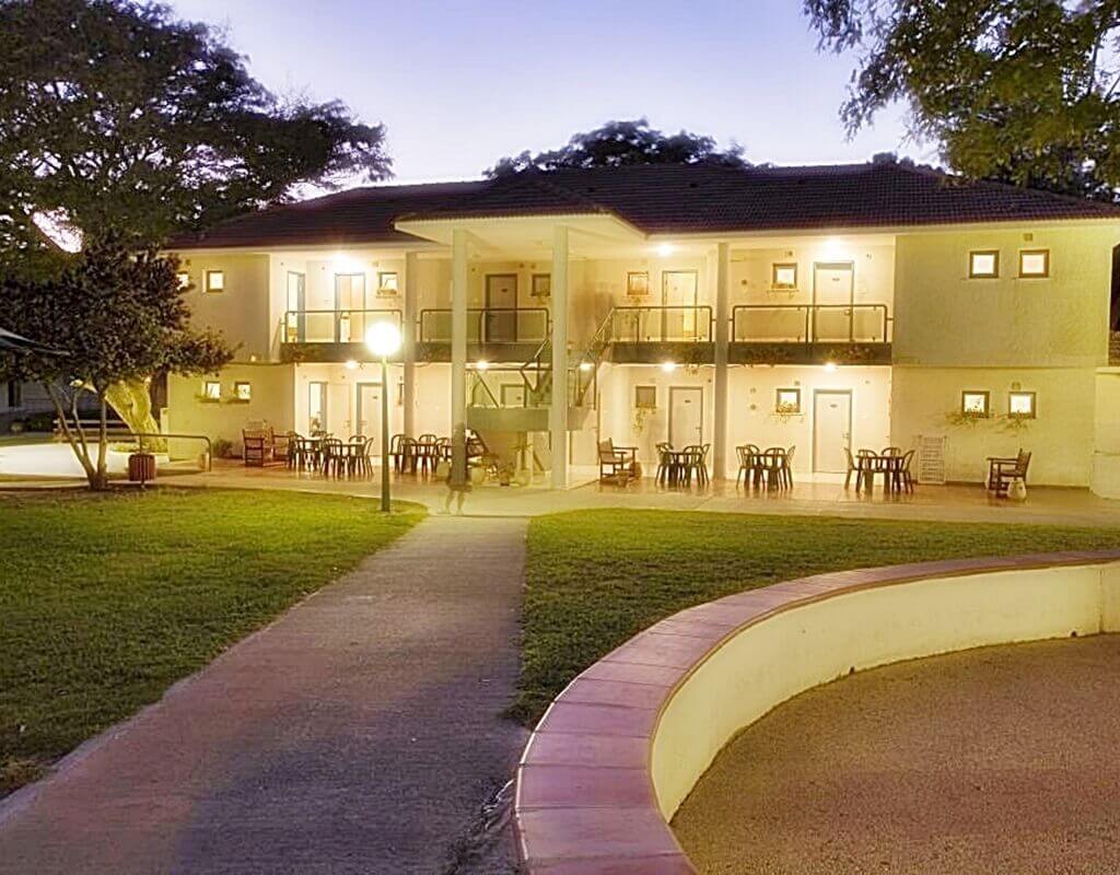 תמונה של החדרים - 10