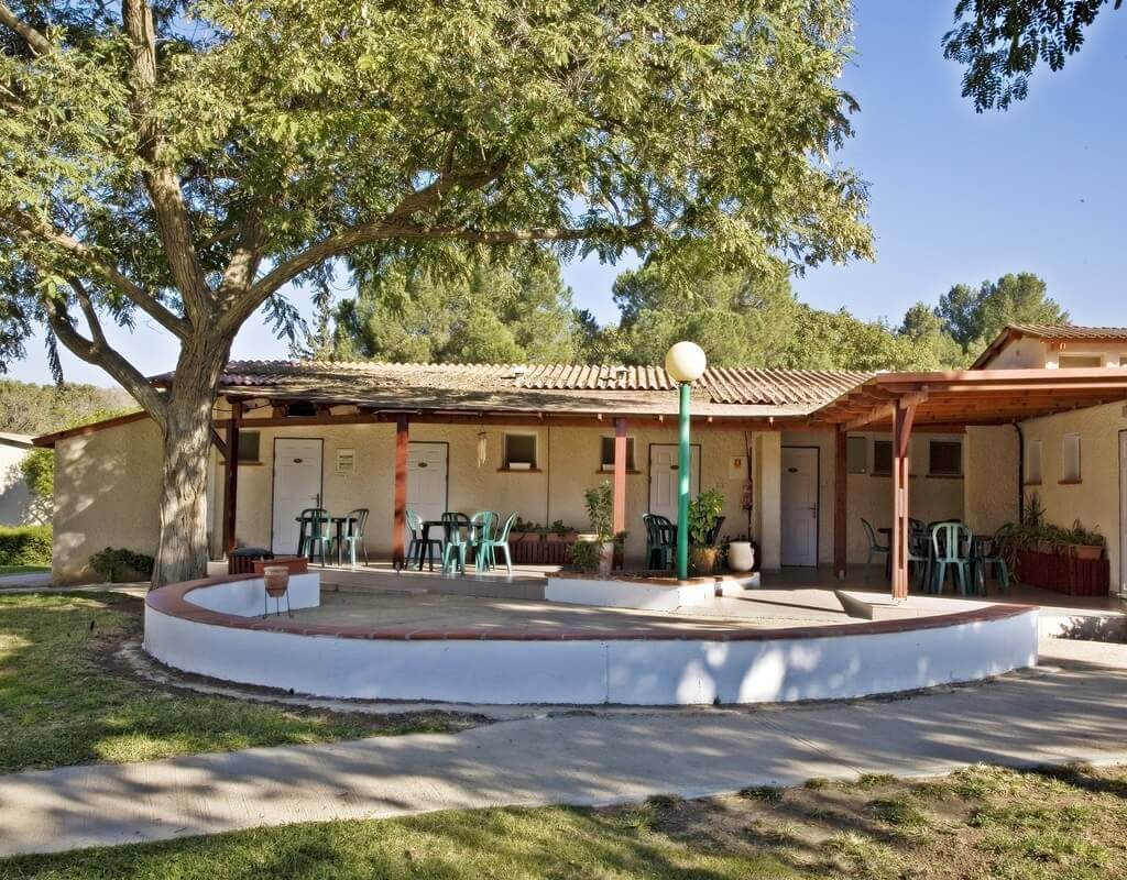 תמונה של החדרים - 12