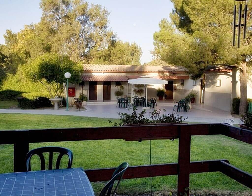 תמונה של החדרים - 11