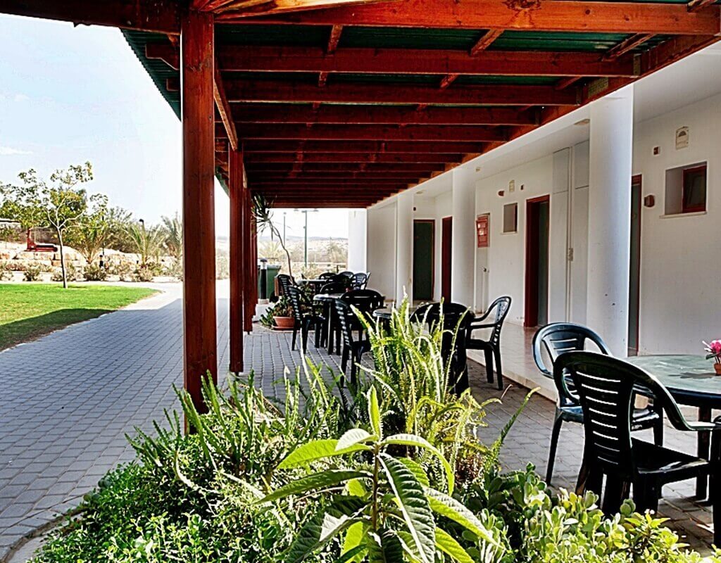 תמונה של החדרים - 4