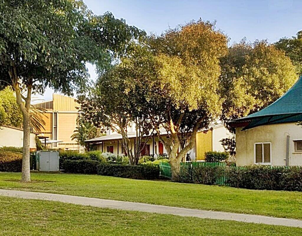 תמונה של החדרים - 3