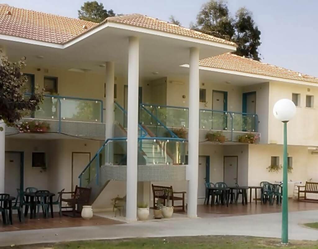 תמונה של החדרים - 6