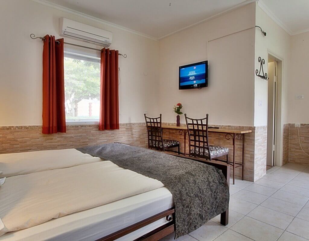 תמונה של החדרים - 5