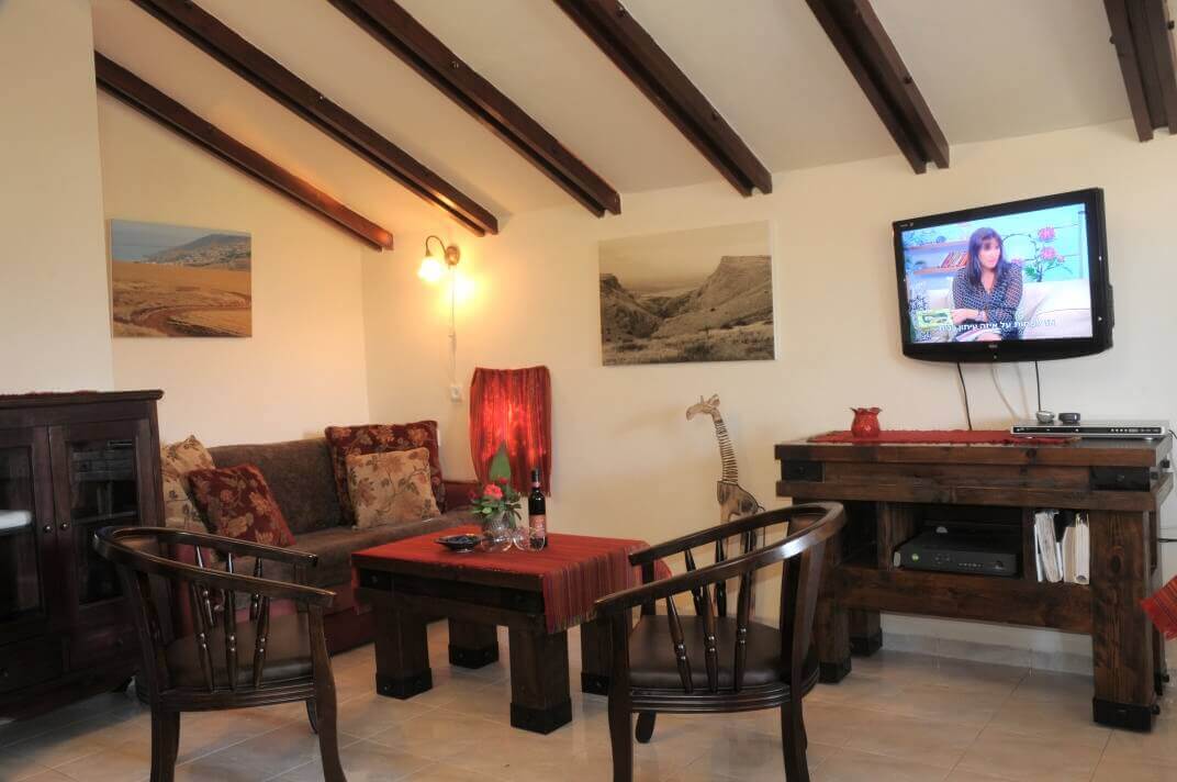 תמונה של הסוויטות - 5