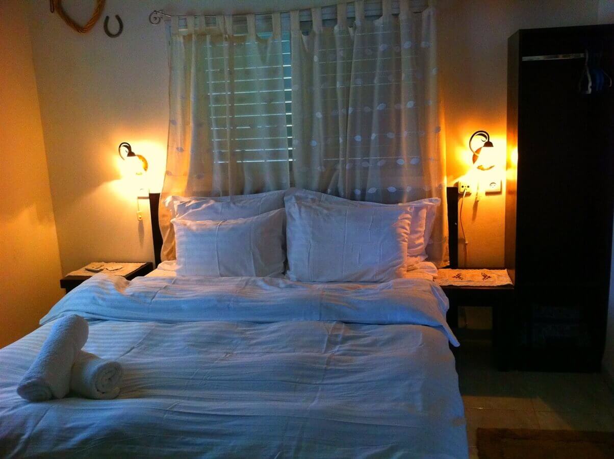 תמונה של הסוויטות - 4