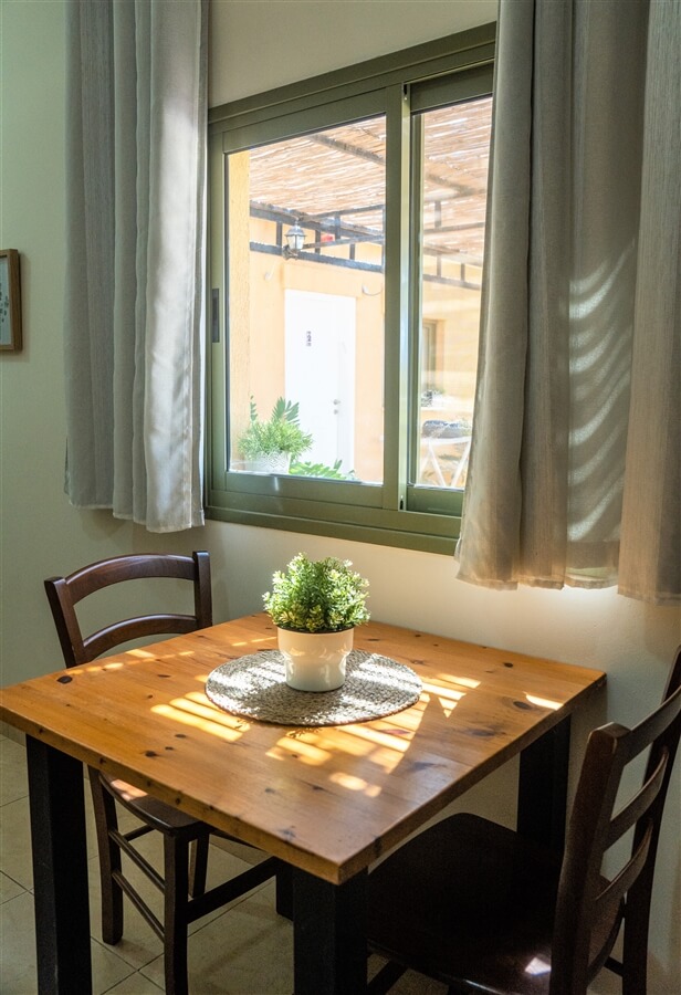 תמונה של חדרי האירוח - 3