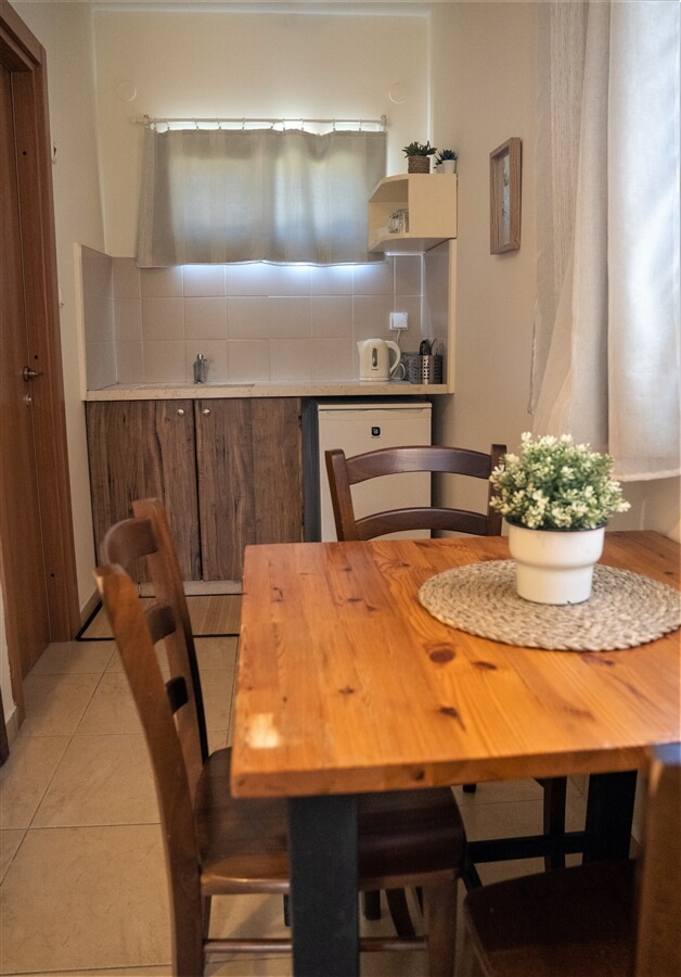 תמונה של חדרי האירוח - 4