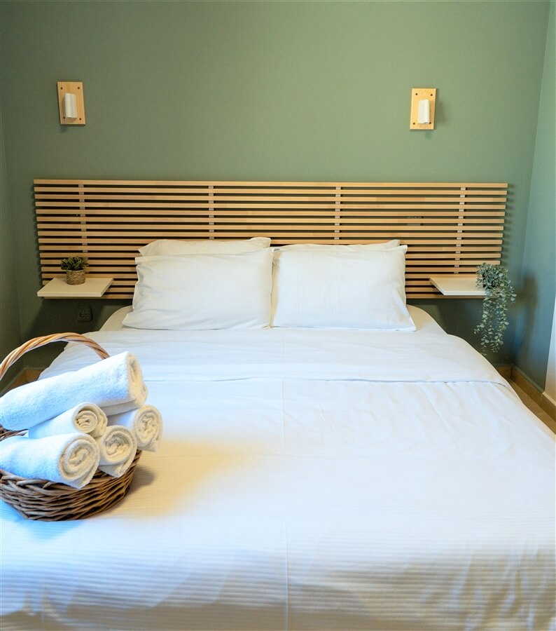 תמונה של חדרי האירוח - 2