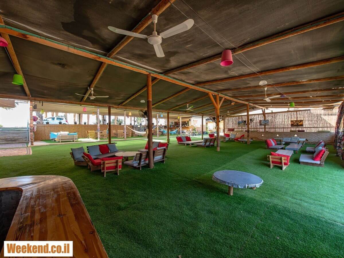 תמונה של חאן ראס השיטה - 5 תמונה של חאן ראס השיטה - 5