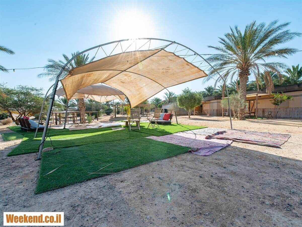 תמונה של חאן ראס השיטה - 1 תמונה של חאן ראס השיטה - 1