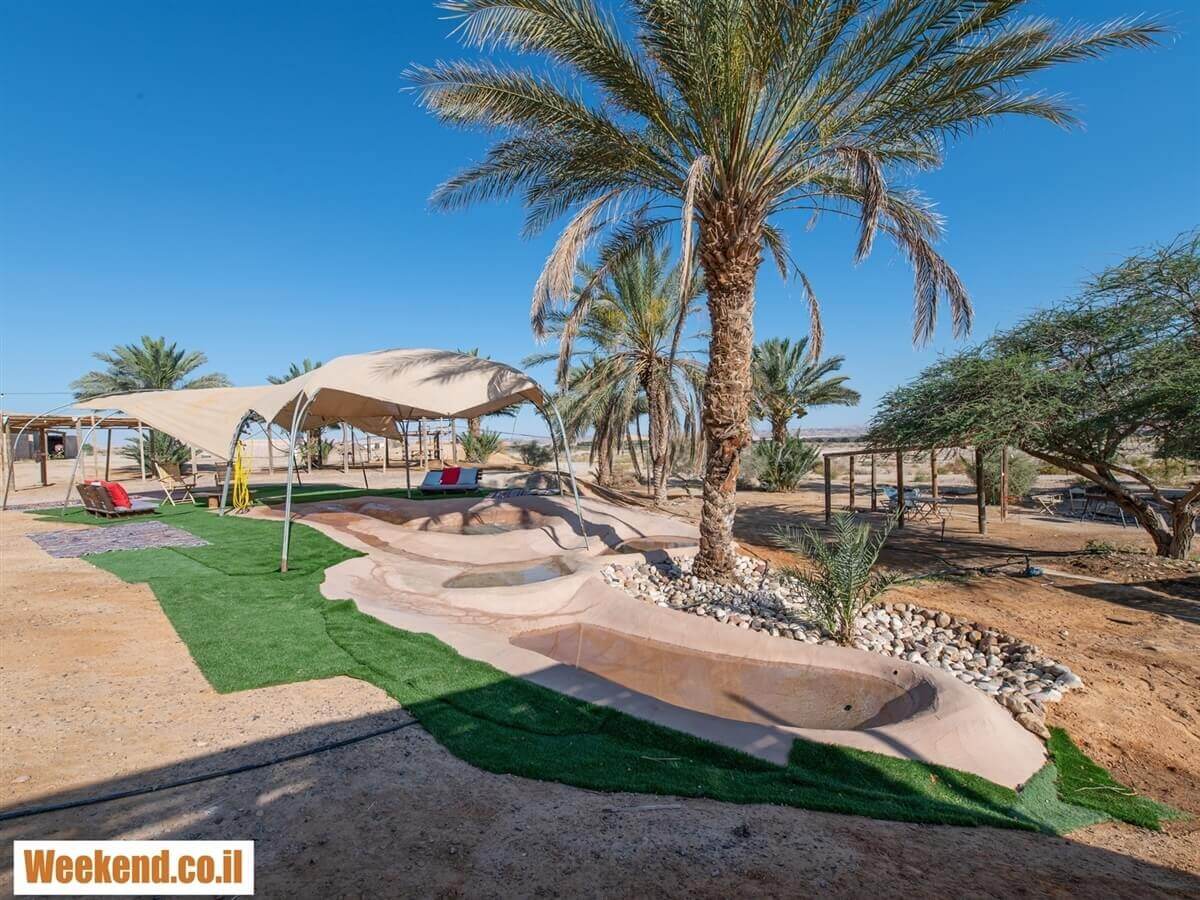 תמונה של חאן ראס השיטה - 10 תמונה של חאן ראס השיטה - 10