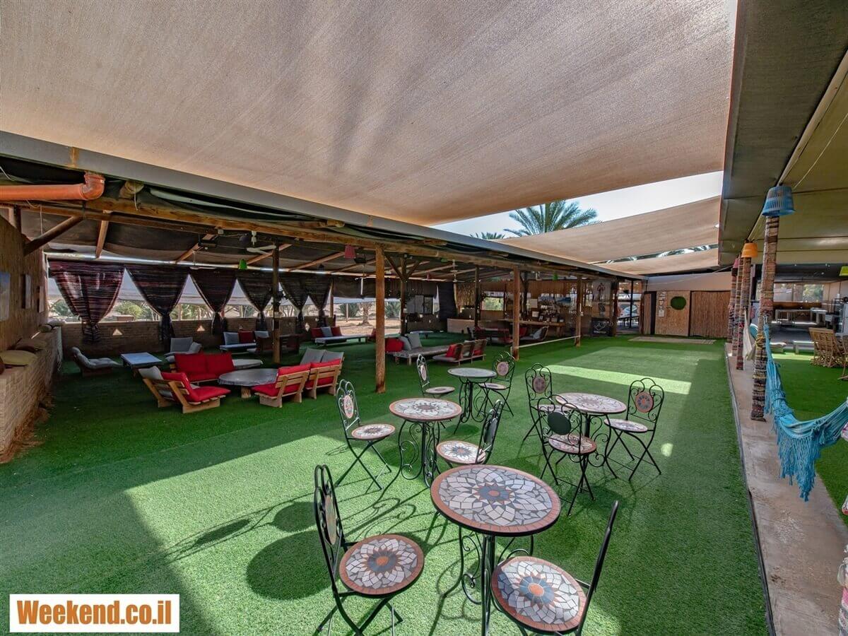 תמונה של חאן ראס השיטה - 4 תמונה של חאן ראס השיטה - 4