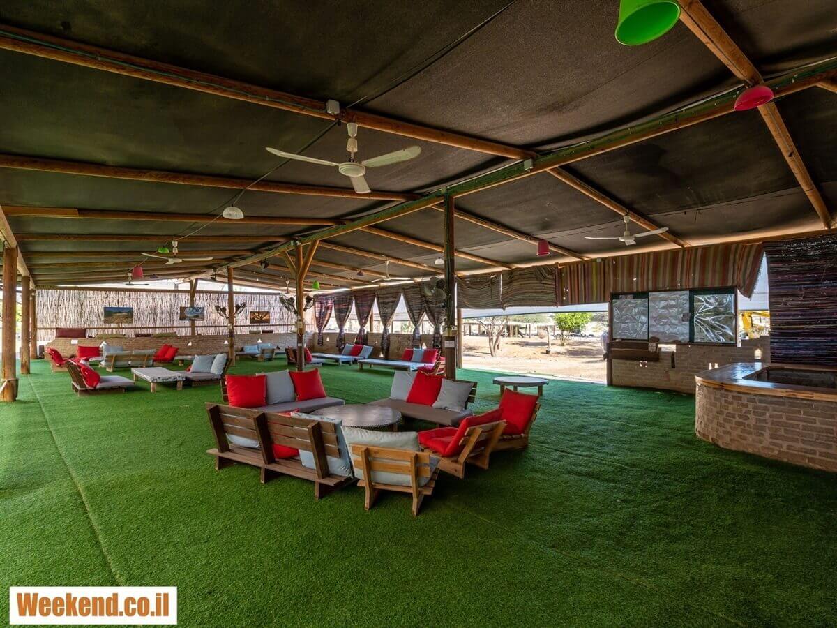 תמונה של חאן ראס השיטה - 8 תמונה של חאן ראס השיטה - 8