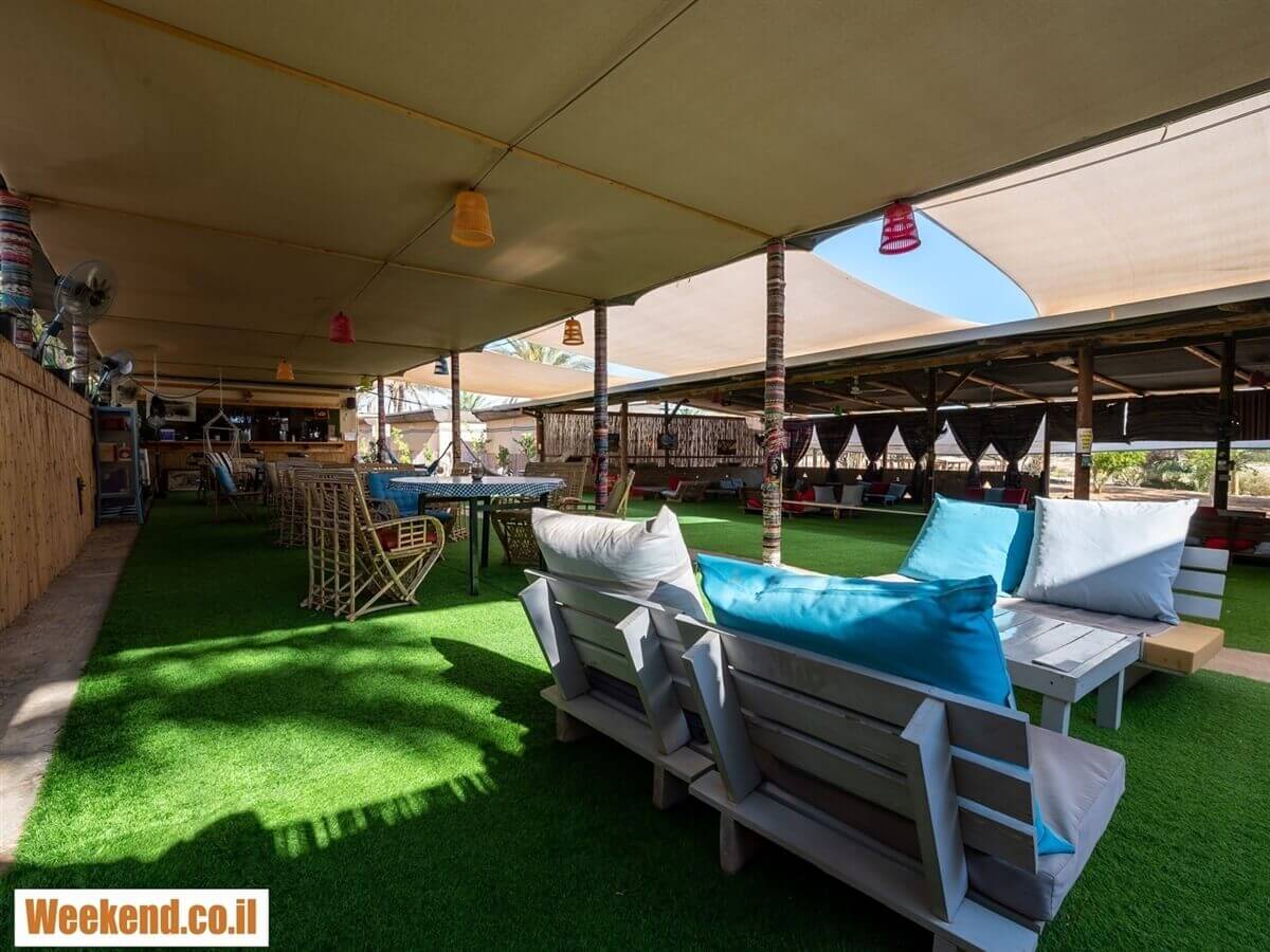 תמונה של חאן ראס השיטה - 6 תמונה של חאן ראס השיטה - 6