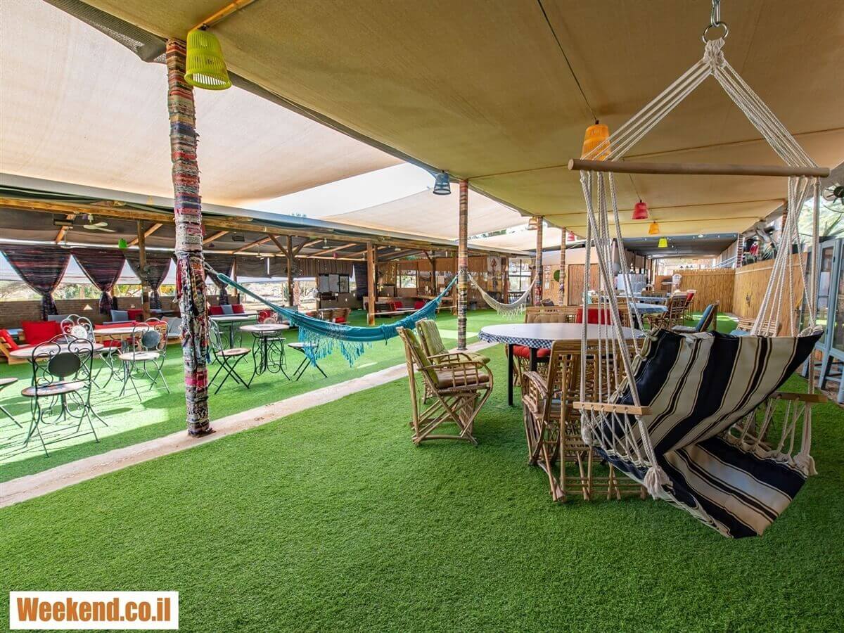 תמונה של חאן ראס השיטה - 7 תמונה של חאן ראס השיטה - 7