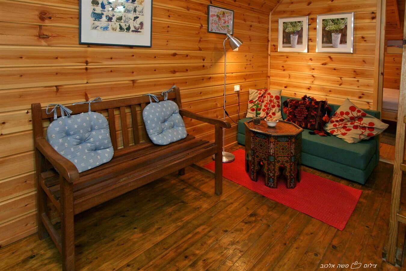 תמונה של התמר והתאנה - 10