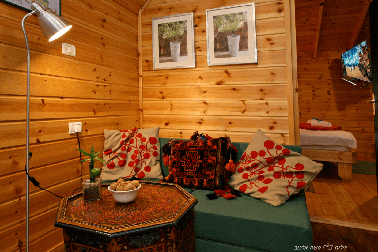 תמונה של התמר והתאנה - 2