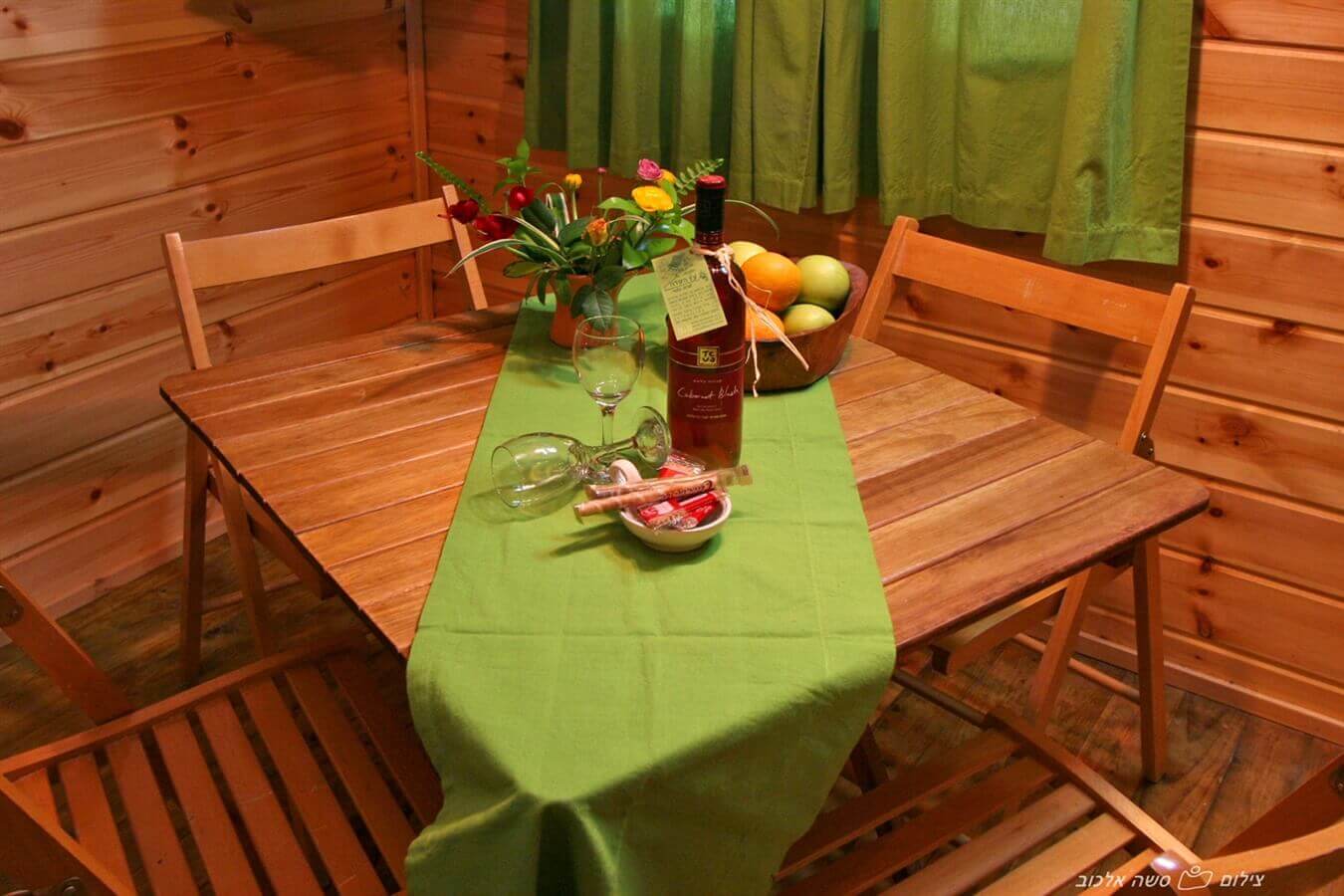 תמונה של התמר והתאנה - 7