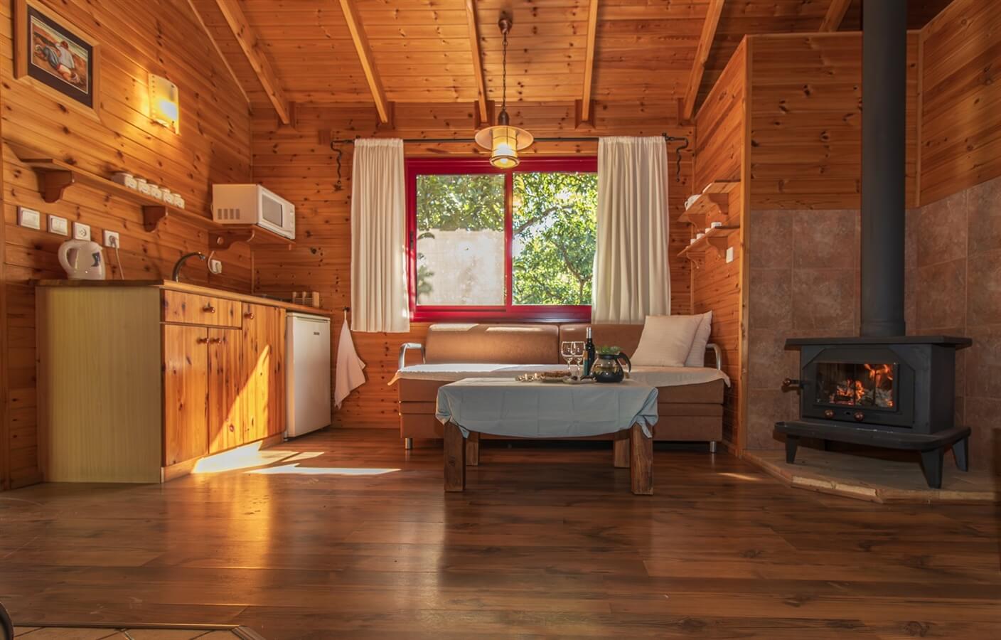 תמונה של הבקתות הרומנטיות - 8