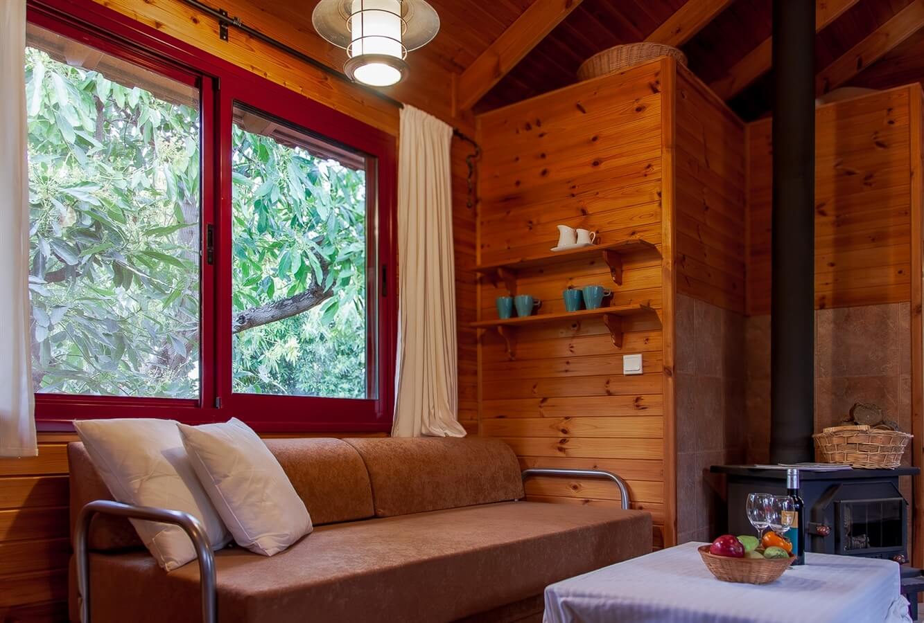 תמונה של הבקתות הרומנטיות - 9