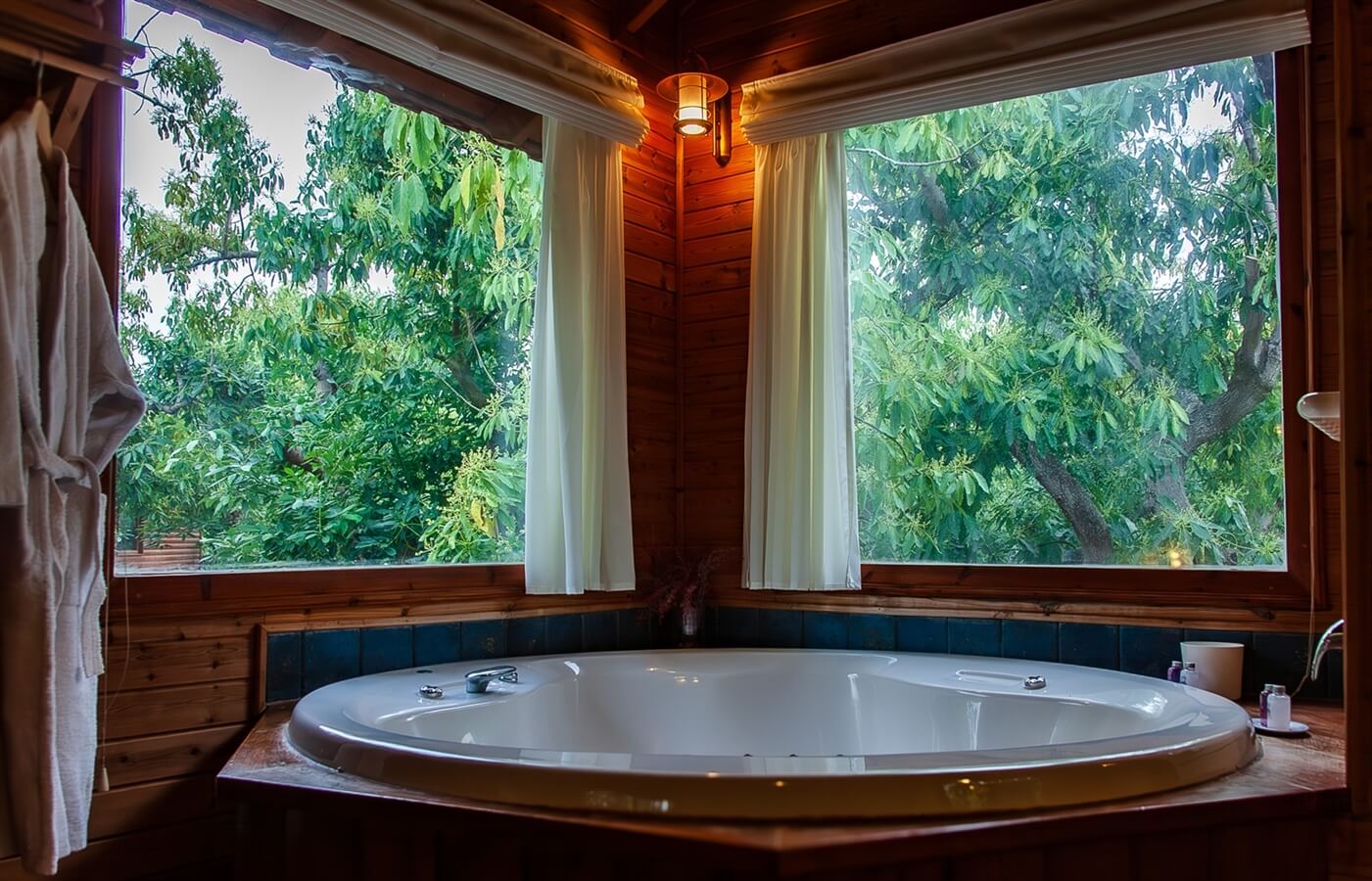 תמונה של הבקתות הרומנטיות - 10