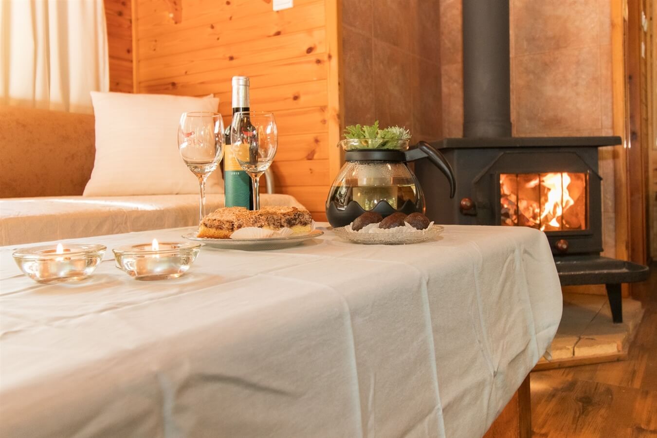 תמונה של הבקתות הרומנטיות - 5