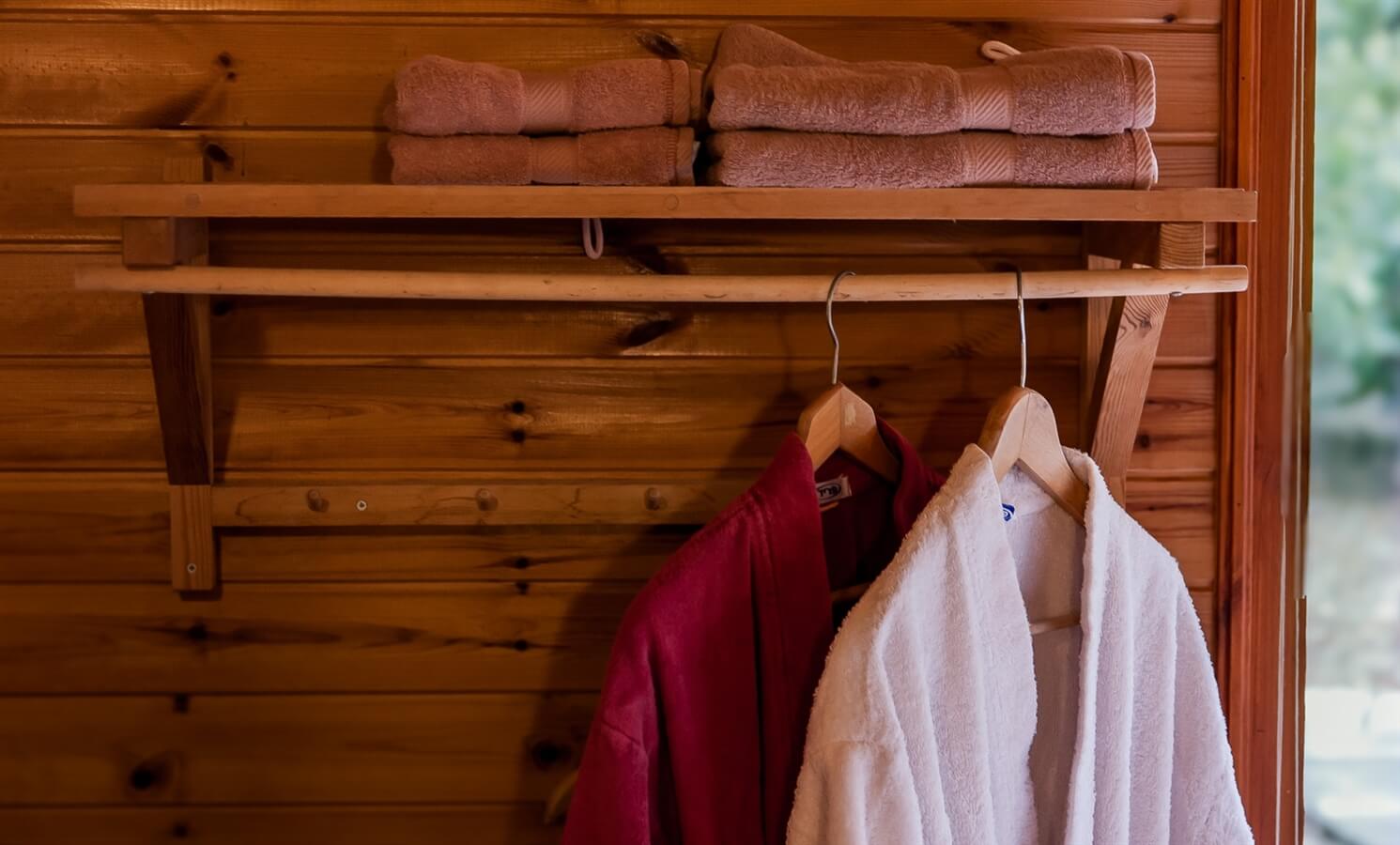 תמונה של הבקתות הרומנטיות - 7