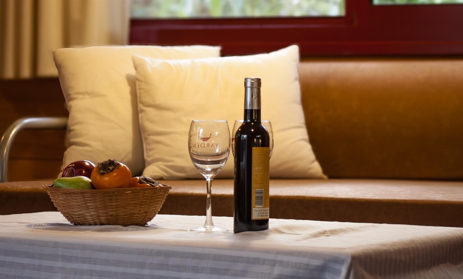 תמונה של הבקתות הרומנטיות - 4