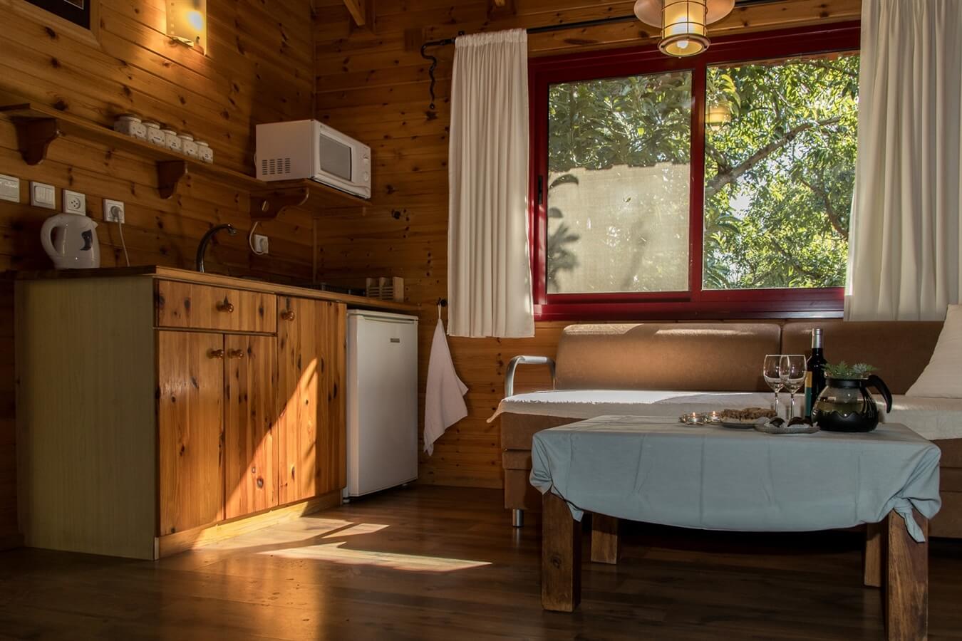 תמונה של הבקתות הרומנטיות - 3