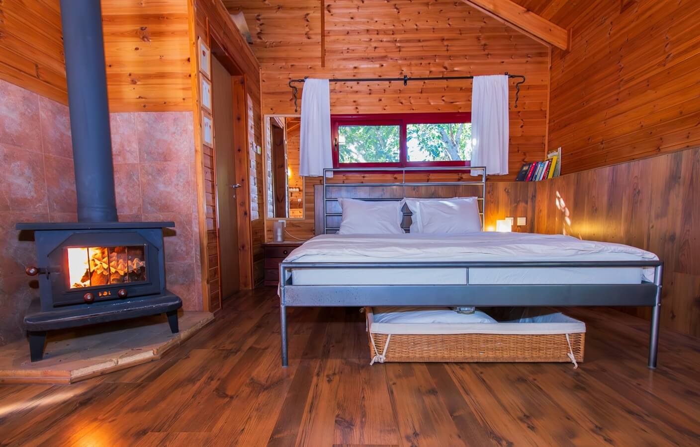 תמונה של הבקתות הרומנטיות - 2