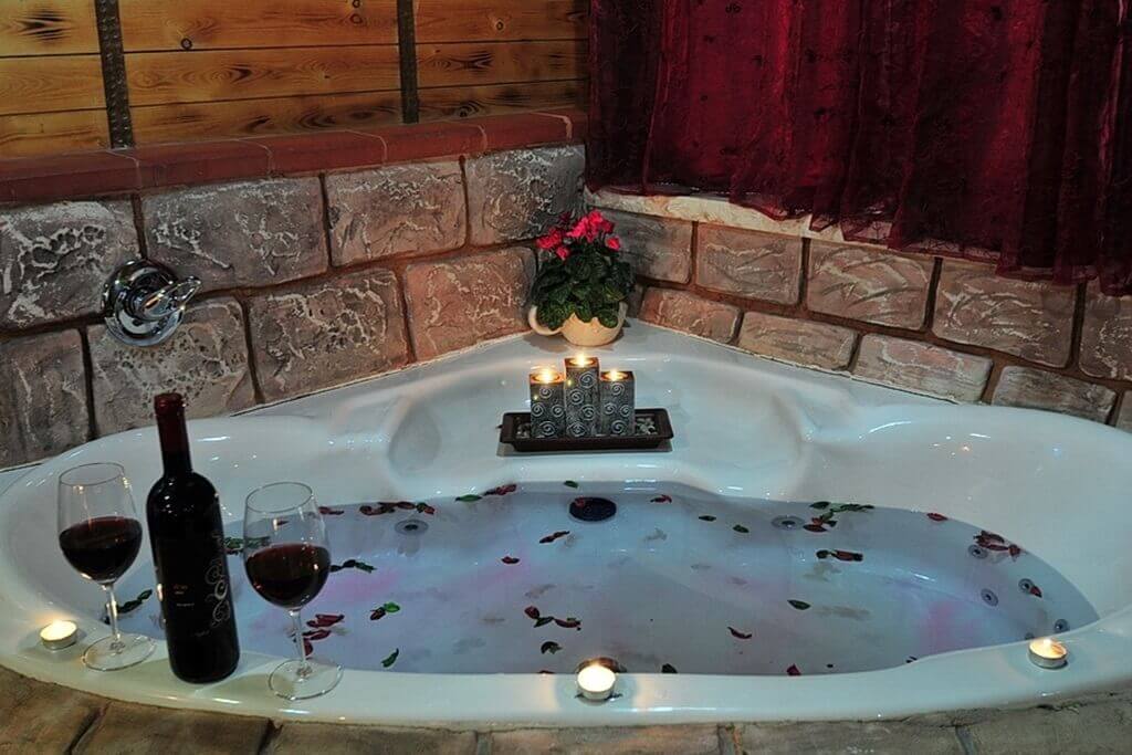 תמונה של הבקתה המרוקאית - 2