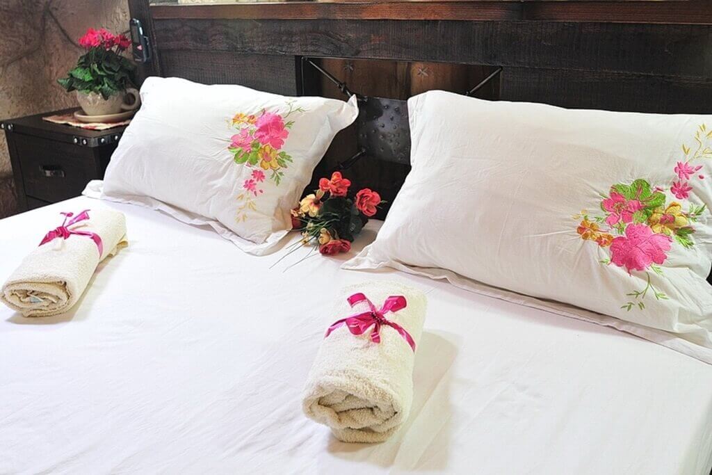 תמונה של בקתות אביב ורן - 7