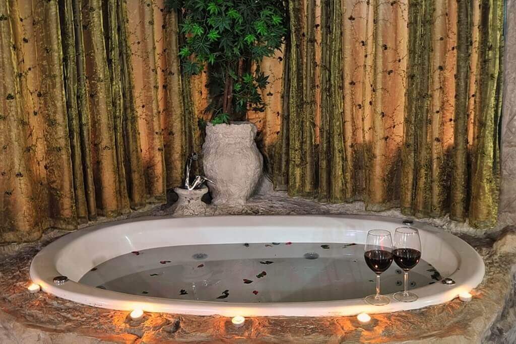 תמונה של בקתות אביב ורן - 8