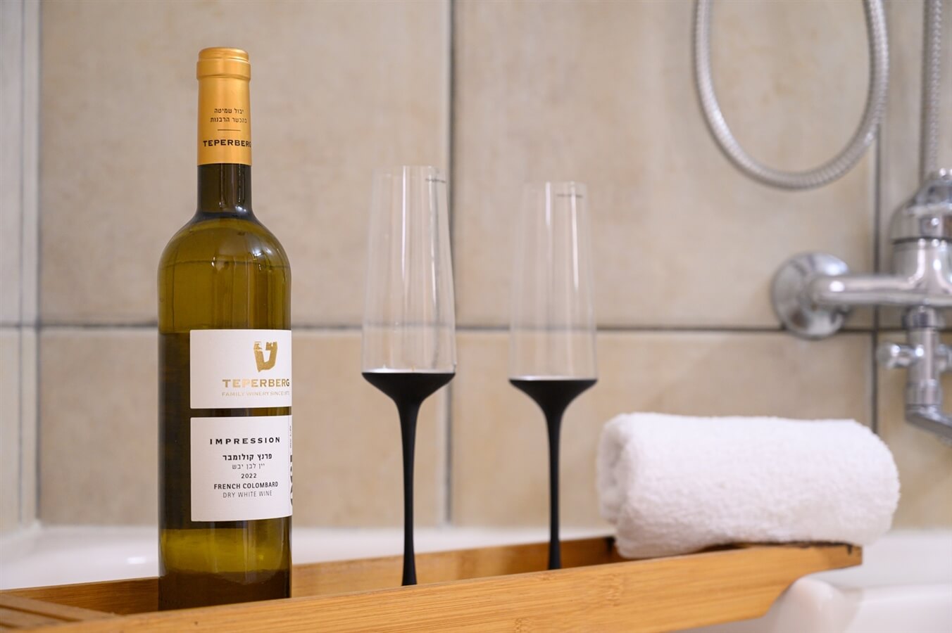 תמונה של בקתות האבן - 12