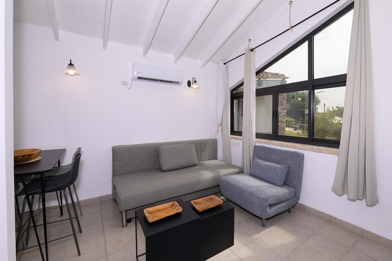 תמונה של בקתות האבן - 16