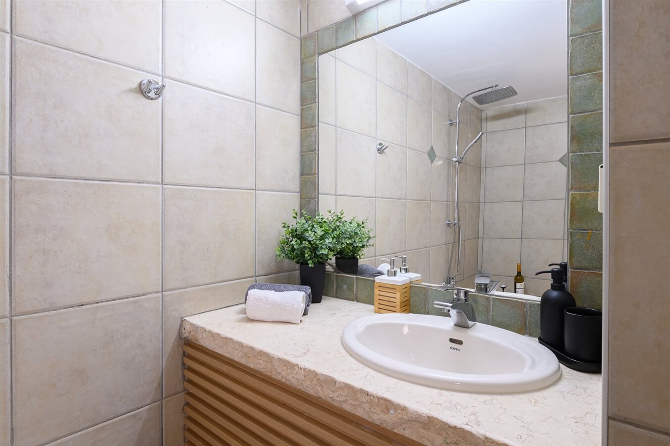 תמונה של בקתות האבן - 10