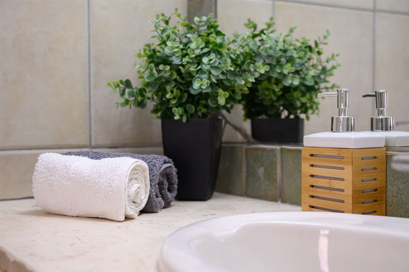 תמונה של בקתות האבן - 11