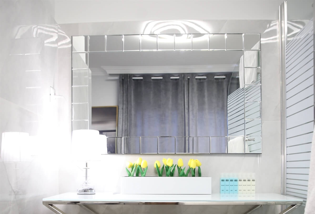 תמונה של חדר דלוקס עם אמבט ג'קוזי - 3