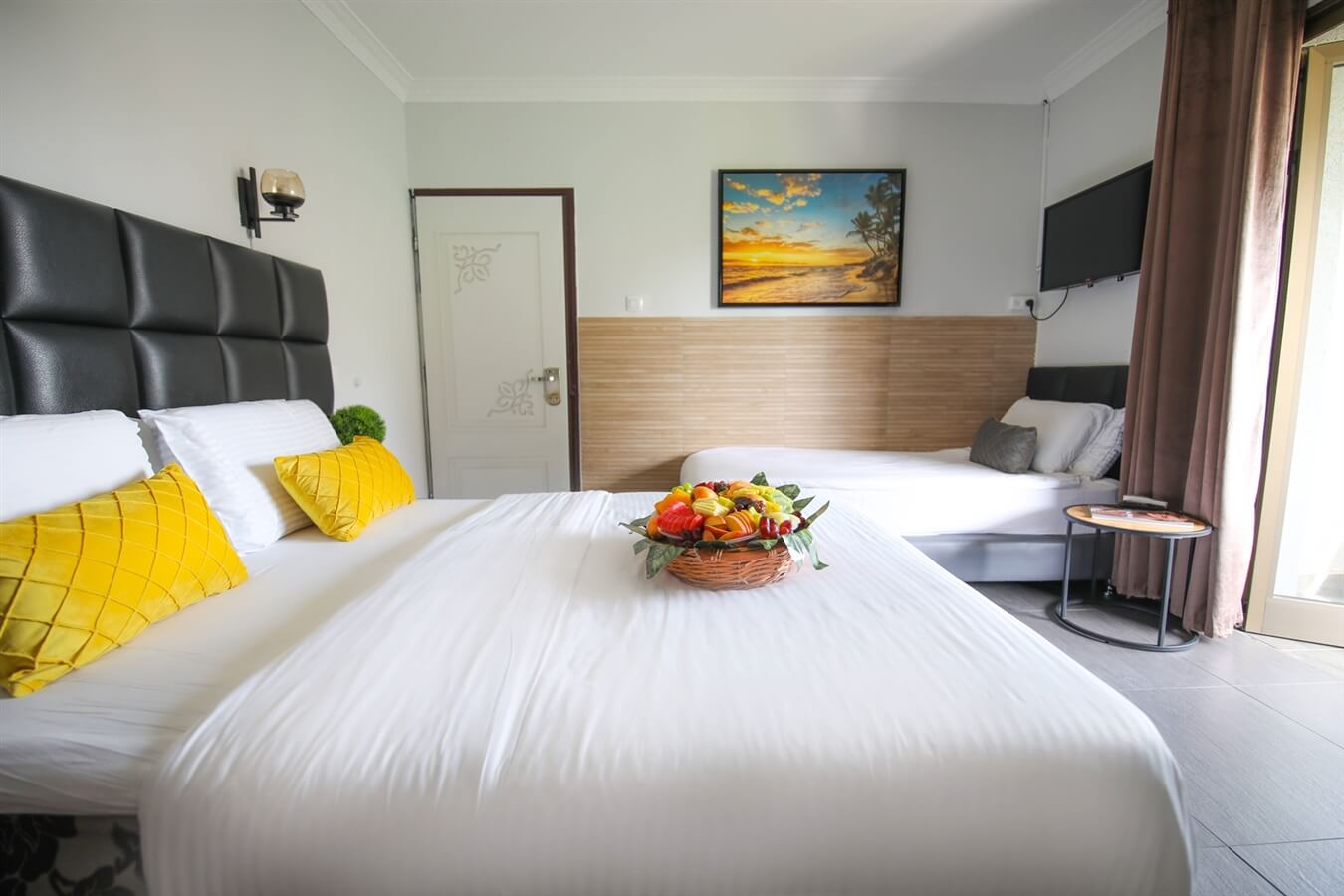 תמונה של חדר זוגי קלאסיק - 8