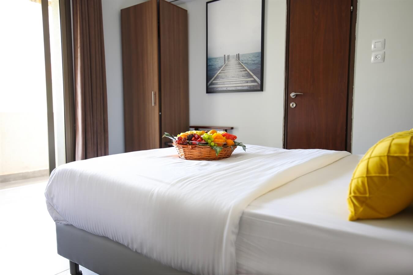 תמונה של חדר זוגי קלאסיק - 6